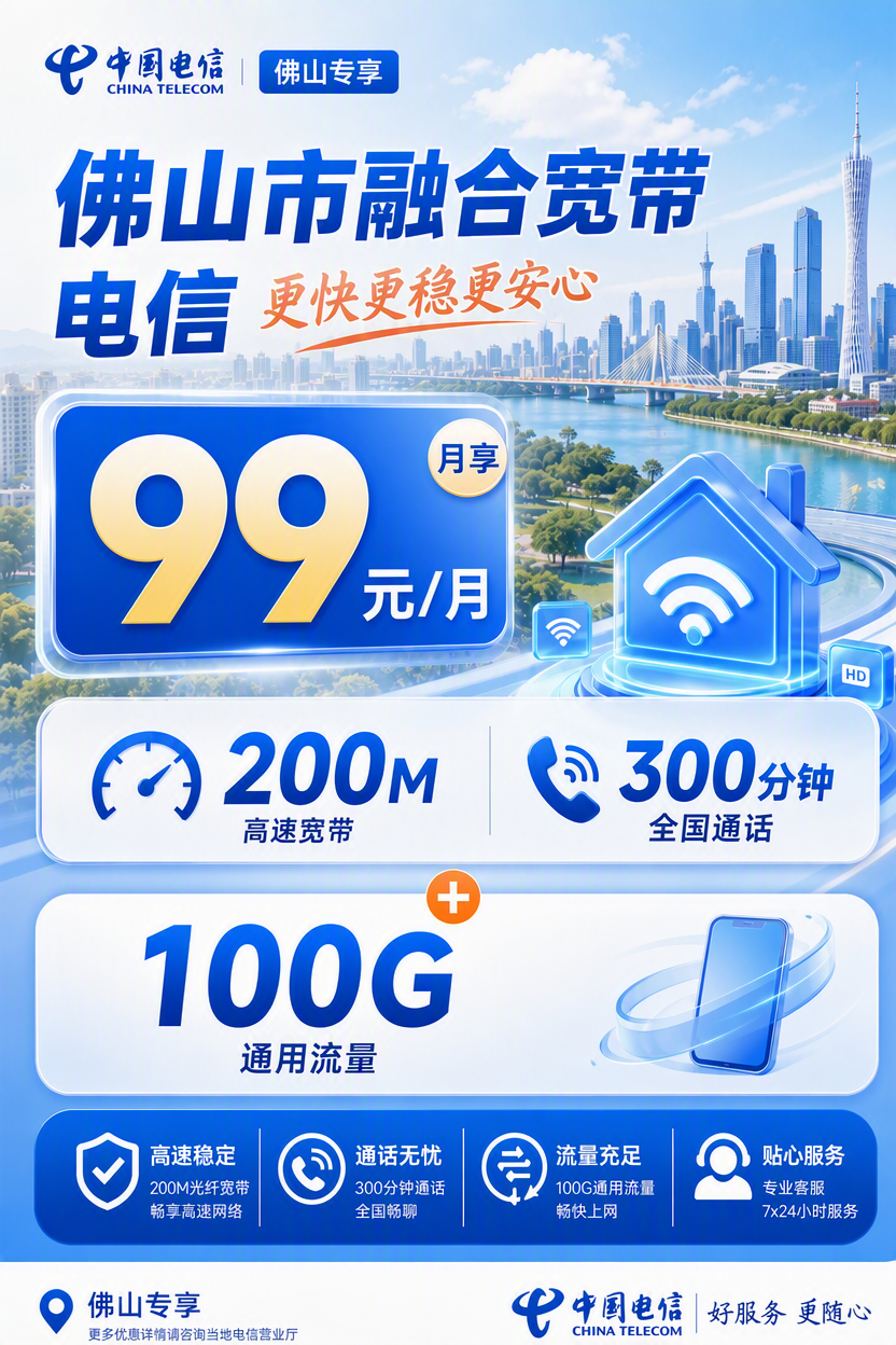 光纤接入与设备展示